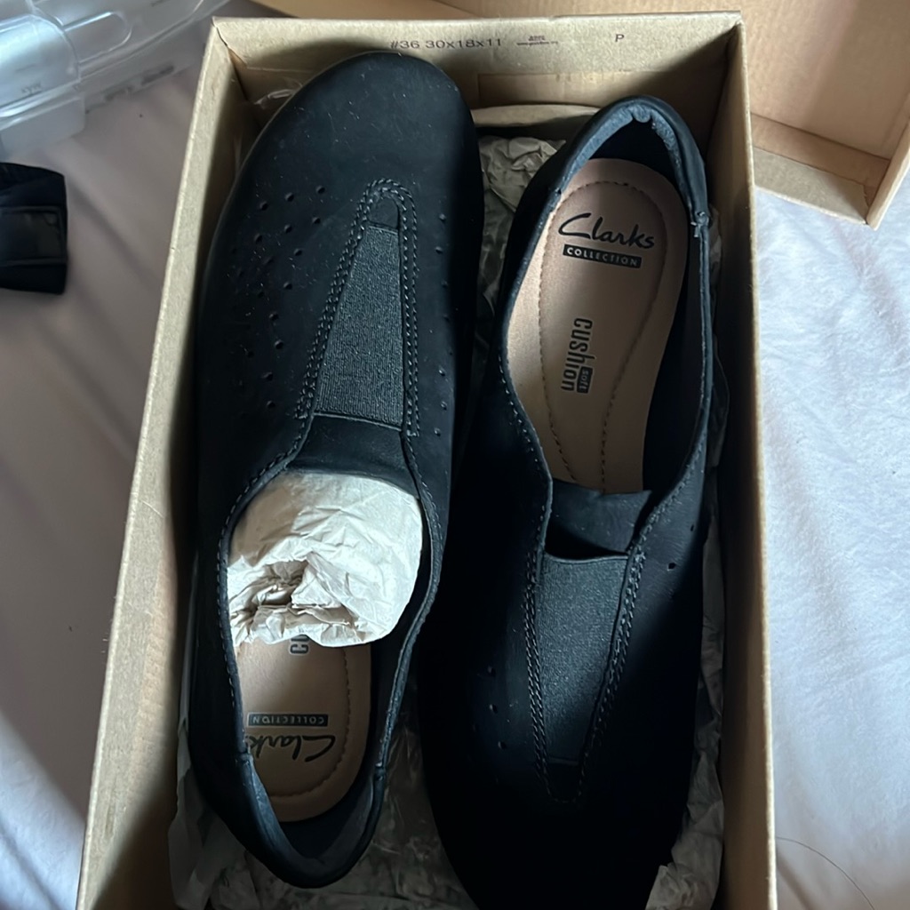 Clarks